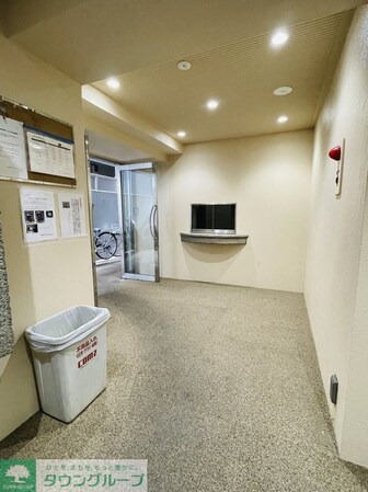 ベルトピア新松戸第2の物件内観写真